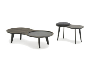 Tavolino Imago Living Divani - 1