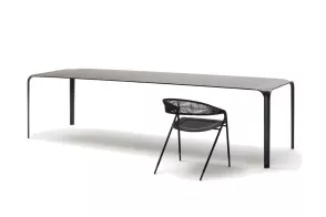 Table Brasilia Living Divani - 1
