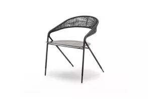 George’s Chair