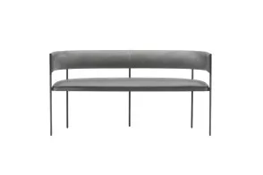 Divanetto Era Settee Living Divani - 1