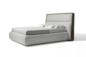 Frame Bed