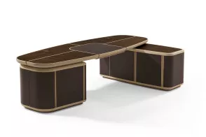 Bureau Tycoon Giorgetti - 1 2