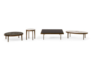 Table Ago Giorgetti - 1