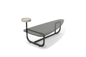 Table Amiral Giorgetti - 1 2