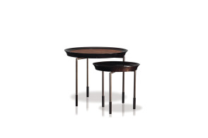 Table Athene Giorgetti - 1