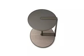Clamp Coffee Table 2