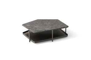Table Skyline Giorgetti - 1 2