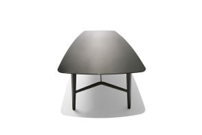 Tavolo Blade Giorgetti - 1 2