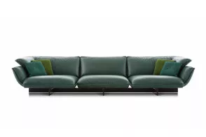 Système de canapé Beam Cassina - 1 2