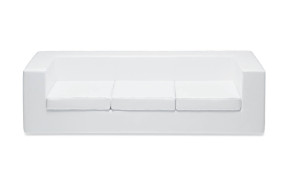 Divano Throw-Away Zanotta - 1