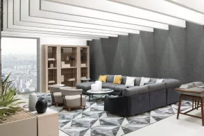 Oli Wall Unit 2