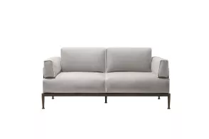 Canapé d'extérieur Gea Giorgetti - 1