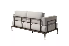 Canapé d'extérieur Gea Giorgetti - 1 2