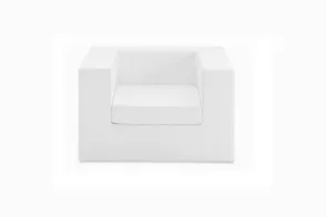 Throw-Away Armchair 2