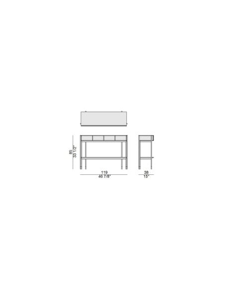 Bayus 8 Console (Expo Offer)