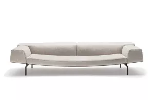 Divano Sumo Living Divani - 1