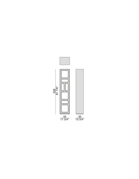 Fancy Bookcase (Expo Offer)