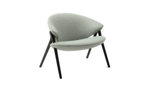 Fauteuil Oliva Zanotta - 1