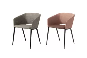 Poltroncina Tusa 2261/B Zanotta - 1 2