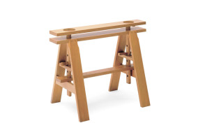 Bureau Leonardo Zanotta - 1 2