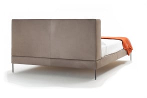Lit Lipp Bed Living Divani - 1 2