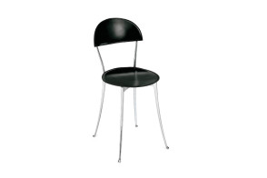 Chaise Tonietta Zanotta - 1 2