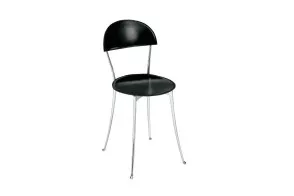 Sedia Tonietta Zanotta - 1 2
