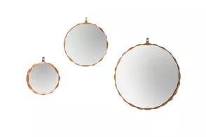 Raperonzolo Mirror