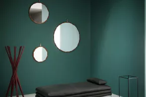 Raperonzolo Mirror 2
