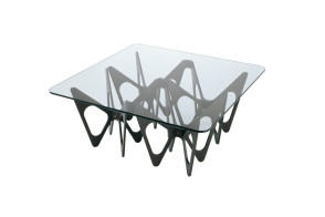 Table Butterfly Zanotta - 1 2
