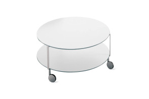 Table Girò Zanotta - 1 2
