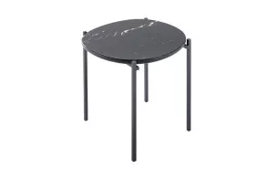 Tavolino Niobe 648 Zanotta - 1 2