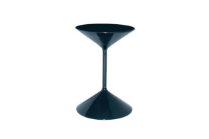 Table basse Tempo Zanotta - 1