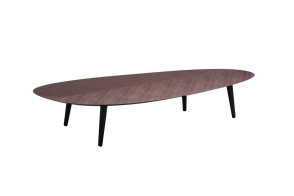 Tweed Mini Small Table 2