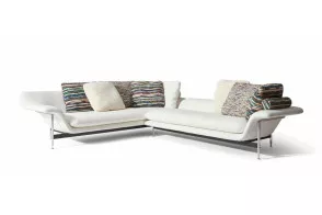 Esosoft Sofa 2