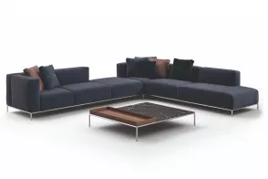 Divano Mex-Hi Cassina - 1 2