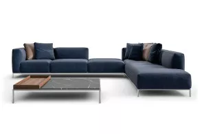 Divano Mex-Hi Cassina - 1