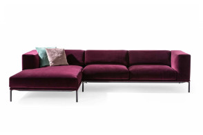 Canapé Moov Cassina - 1 2