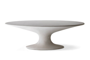 Table Fenice Zanotta - 1
