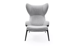 Fauteuil P22 Cassina - 1