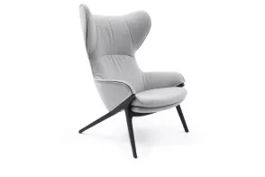 Fauteuil P22 Cassina - 1 2