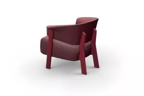 Poltrona Back-Wing - PRO Cassina - 1 2