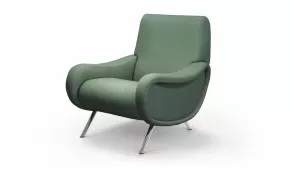 Fauteuil Lady - PRO Cassina - 1