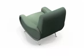 Lady Armchair - PRO 2