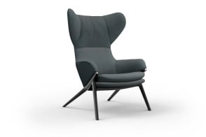 Poltrona P22 - PRO Cassina - 1 2