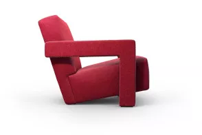 Fauteuil Utrecht - PRO Cassina - 1 2