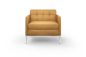 Fauteuil Volage EX-S Slim - PRO Cassina - 1 2