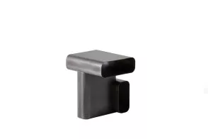 Tavolino Soft Corners Side Table Cassina - 1