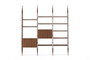 Infinito Bookcase