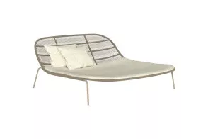 Daybed per esterno Panama Talenti - 1